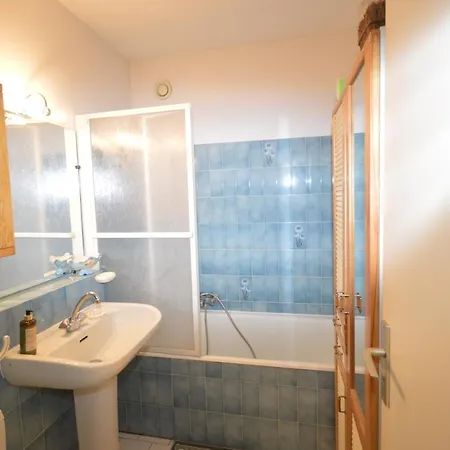 Appartement Ideal For Congresses Or Holidays *