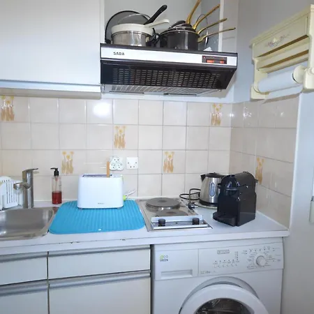 Ideal For Congresses Or Holidays Apartamento Cannes