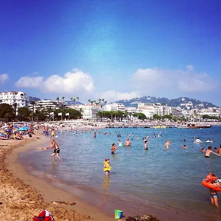 Apartamento Ideal For Congresses Or Holidays Cannes