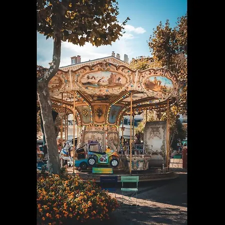 Ideal For Congresses Or Holidays Apartamento Cannes