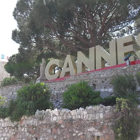 Ideal For Congresses Or Holidays * Cannes