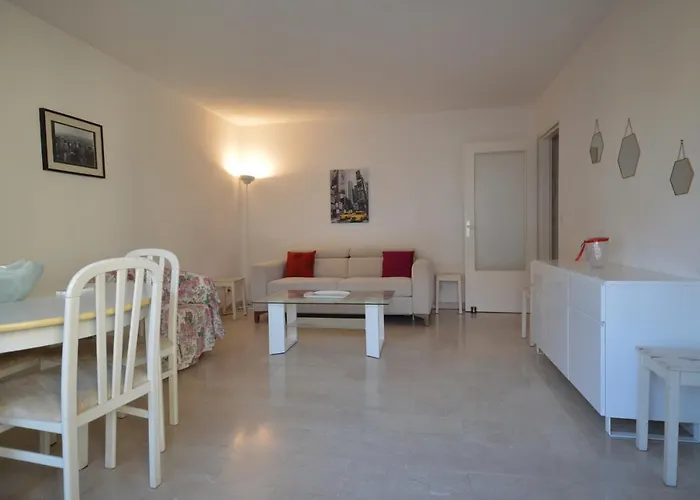 Ideal For Congresses Or Holidays Cannes