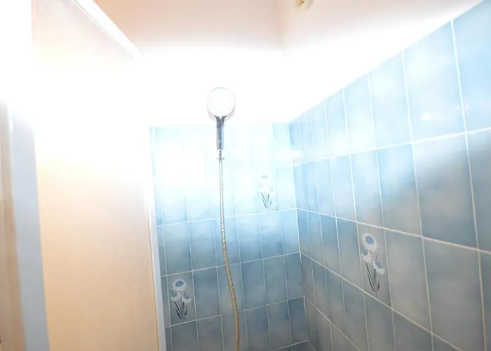 Ideal For Congresses Or Holidays Apartment *