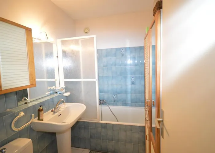 Apartment Ideal For Congresses Or Holidays *
